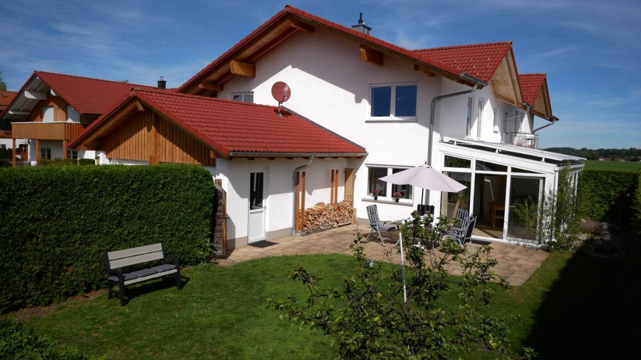 Astara - Dein Traum-Ferienhaus In Швангау Екстер'єр фото