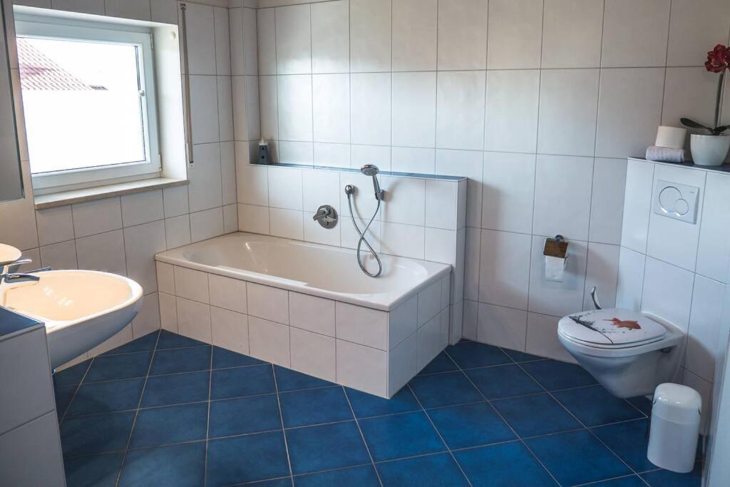 Astara - Dein Traum-Ferienhaus In Швангау Екстер'єр фото